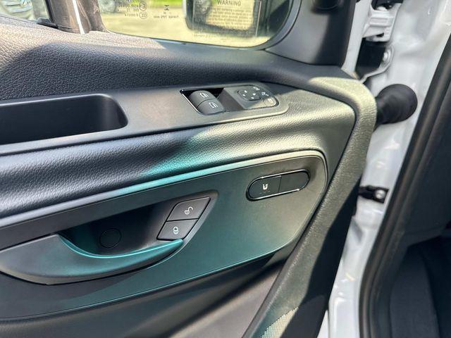 new 2025 Mercedes-Benz Sprinter 2500 car