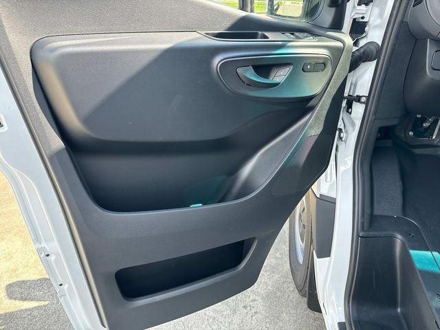 new 2025 Mercedes-Benz Sprinter 2500 car