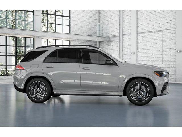new 2026 Mercedes-Benz GLE 350 car, priced at $74,250