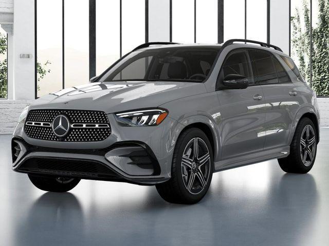 new 2026 Mercedes-Benz GLE 350 car, priced at $74,250