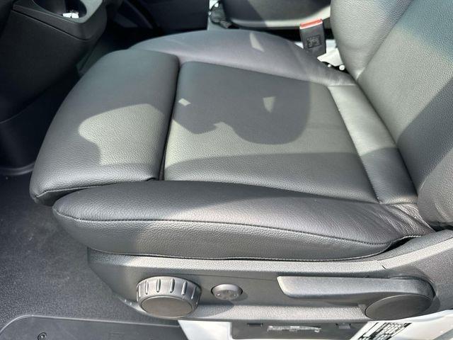 new 2025 Mercedes-Benz Sprinter 2500 car