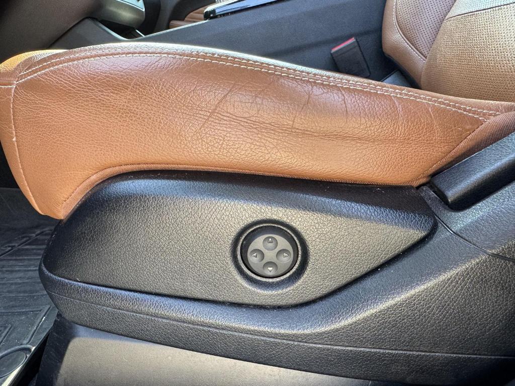 used 2019 Mercedes-Benz AMG GLE 43 car, priced at $37,512