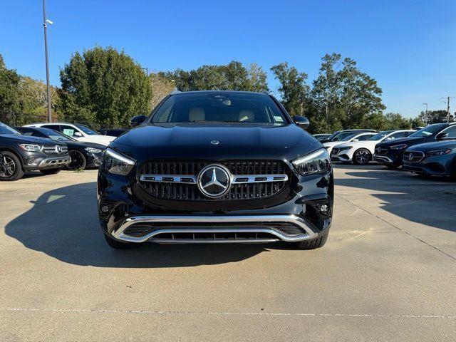 used 2025 Mercedes-Benz GLA 250 car, priced at $39,311