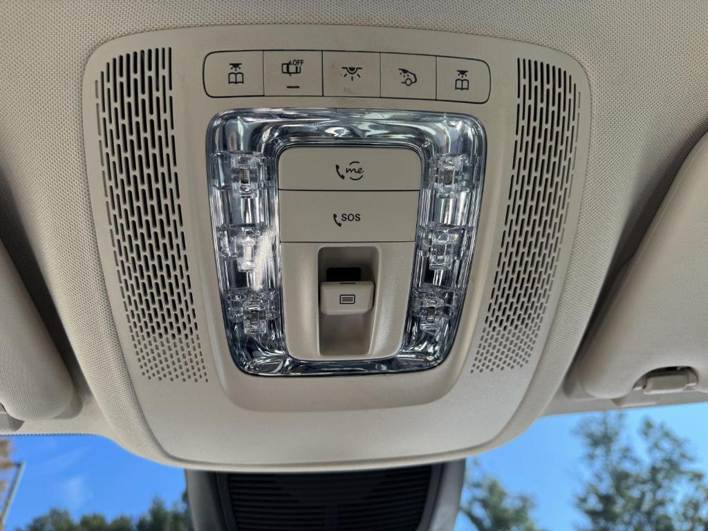 used 2022 Mercedes-Benz GLE 350 car, priced at $40,584