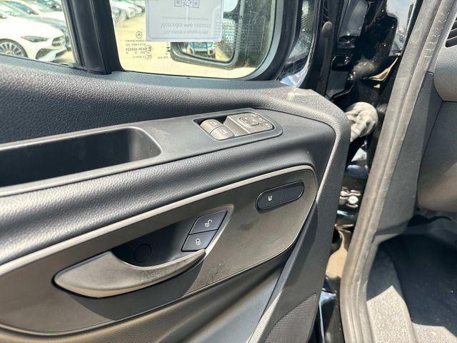 new 2024 Mercedes-Benz Sprinter 2500 car