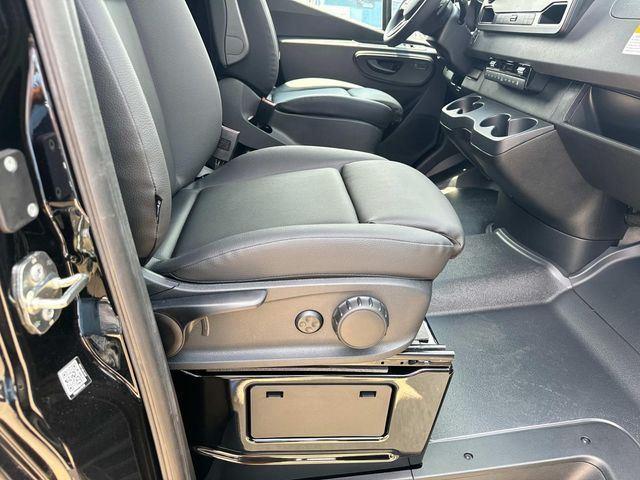 new 2024 Mercedes-Benz Sprinter 2500 car