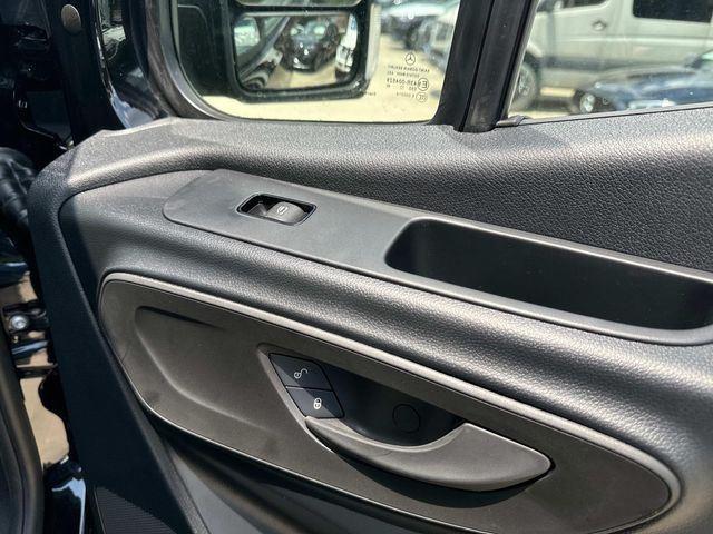 new 2024 Mercedes-Benz Sprinter 2500 car