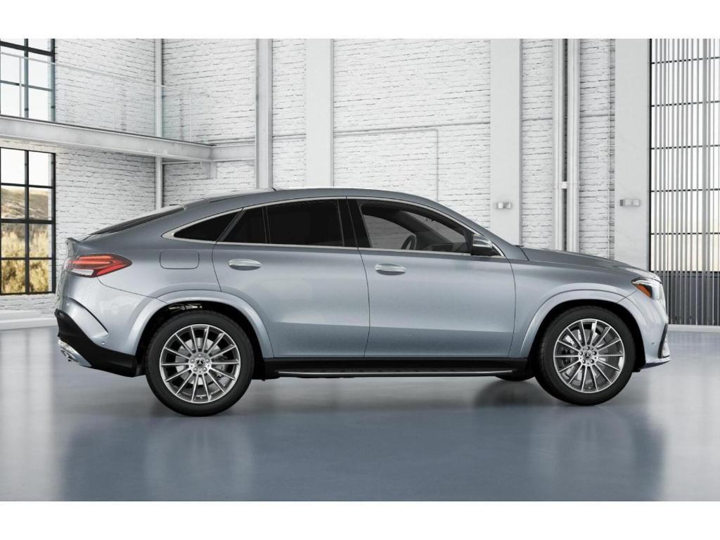 new 2026 Mercedes-Benz GLE 450 car, priced at $82,965
