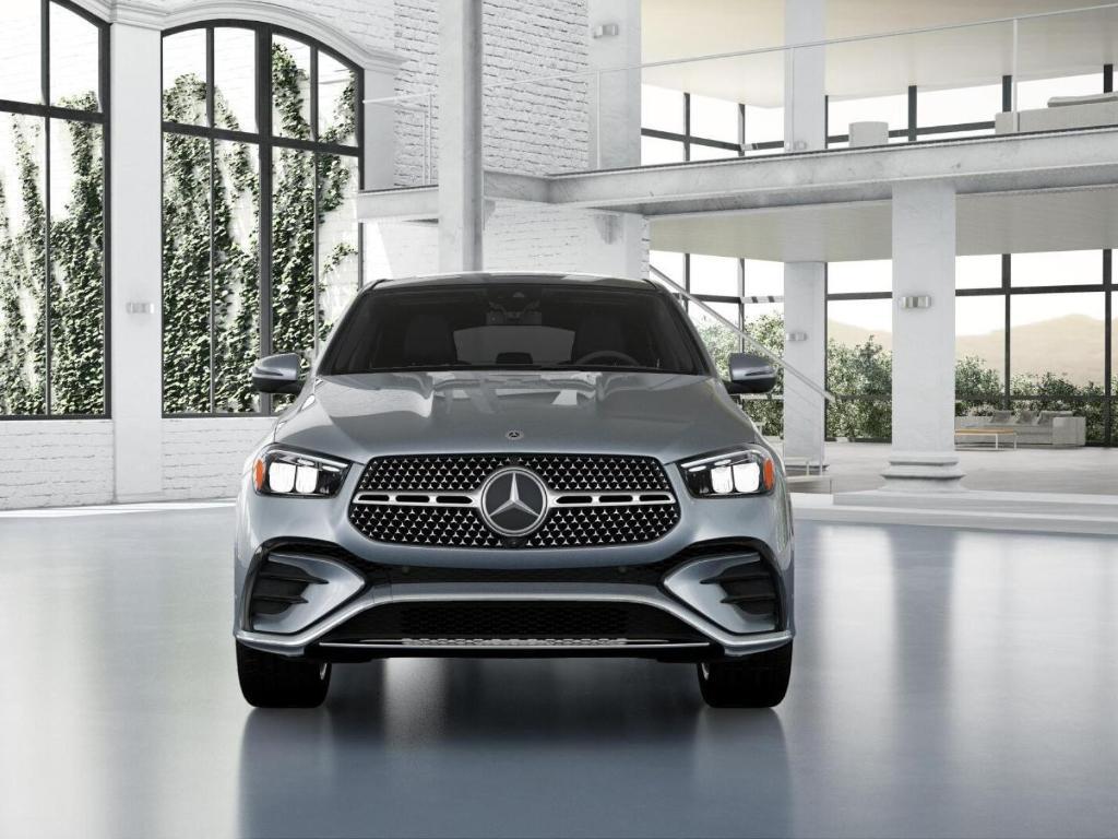 new 2026 Mercedes-Benz GLE 450 car, priced at $82,965