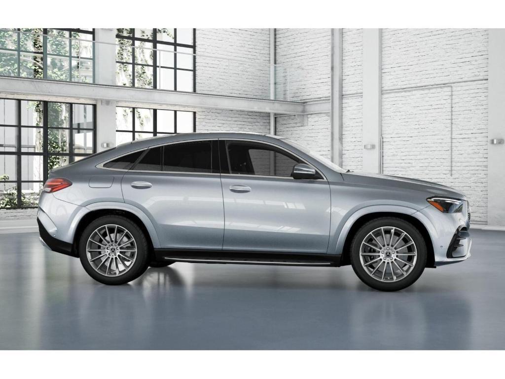 new 2026 Mercedes-Benz GLE 450 car, priced at $82,965