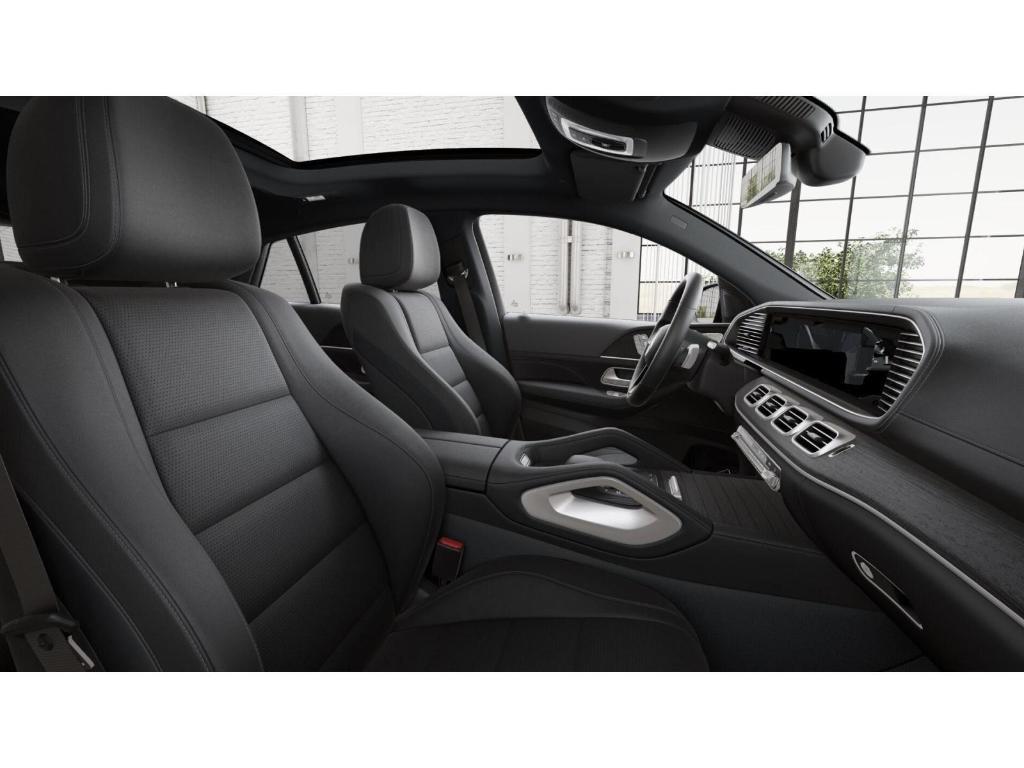 new 2026 Mercedes-Benz GLE 450 car, priced at $82,965