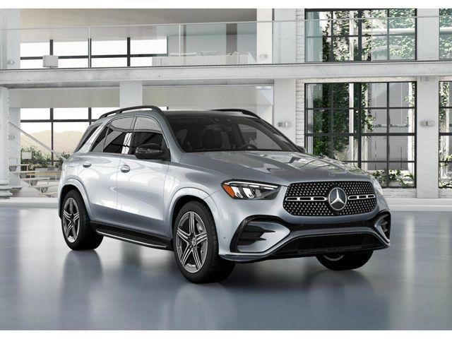 new 2026 Mercedes-Benz GLE 350 car, priced at $75,850