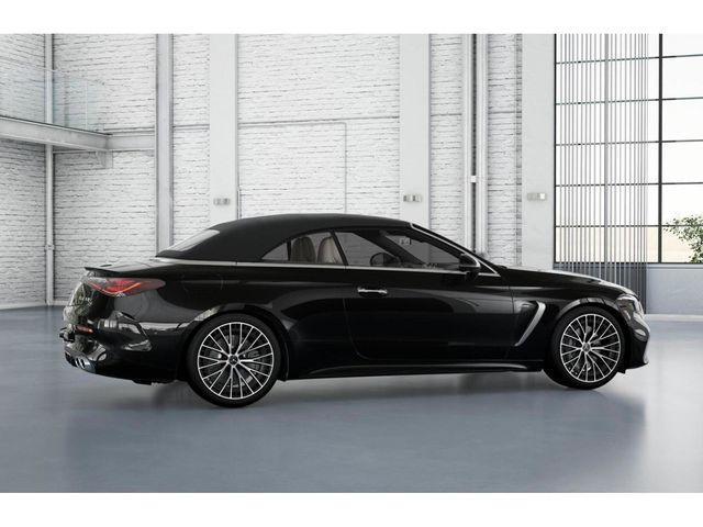 new 2026 Mercedes-Benz AMG CLE 53 car, priced at $91,380