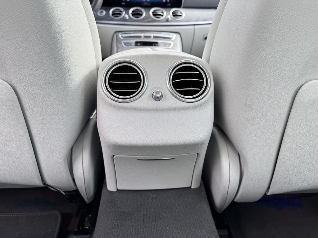 used 2022 Mercedes-Benz E-Class car, priced at $40,961