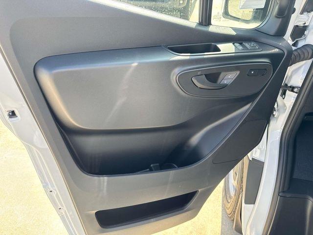 new 2025 Mercedes-Benz Sprinter 2500 car