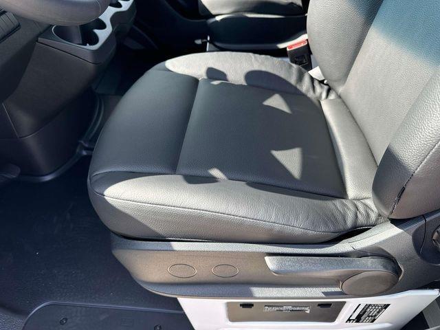 new 2025 Mercedes-Benz Sprinter 2500 car