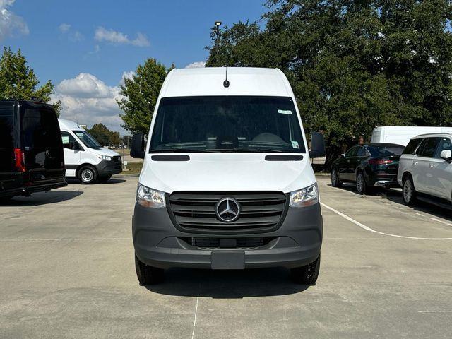 new 2025 Mercedes-Benz Sprinter 2500 car
