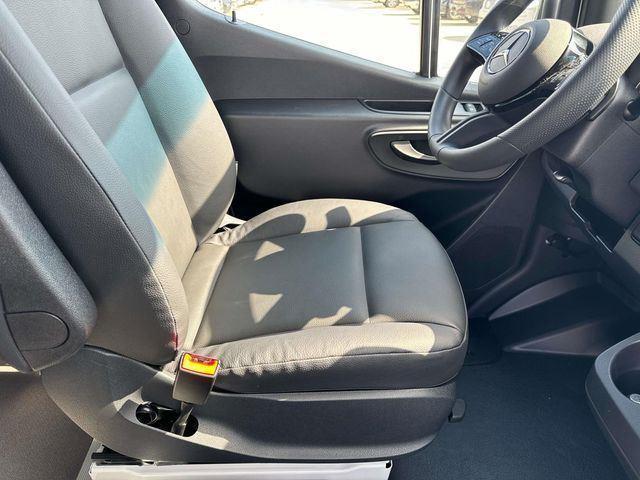 new 2025 Mercedes-Benz Sprinter 2500 car