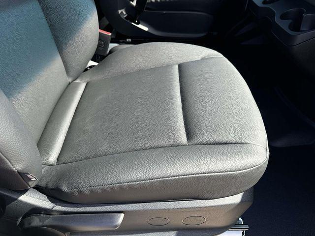 new 2025 Mercedes-Benz Sprinter 2500 car