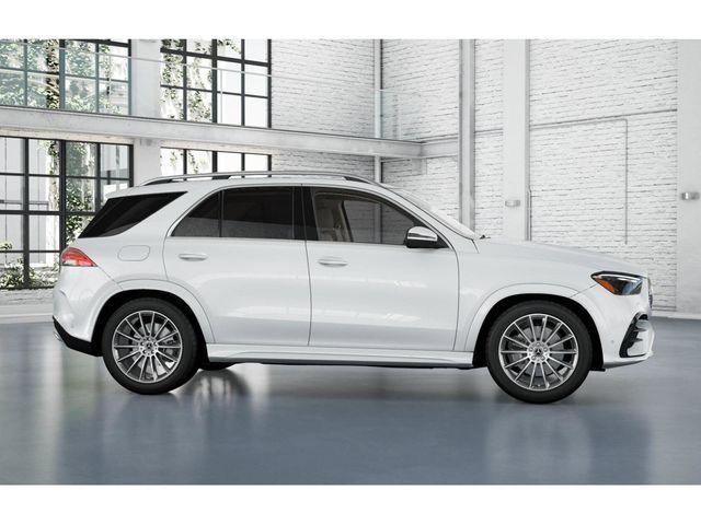 new 2026 Mercedes-Benz GLE 350 car