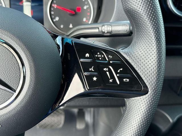 new 2025 Mercedes-Benz Sprinter 2500 car