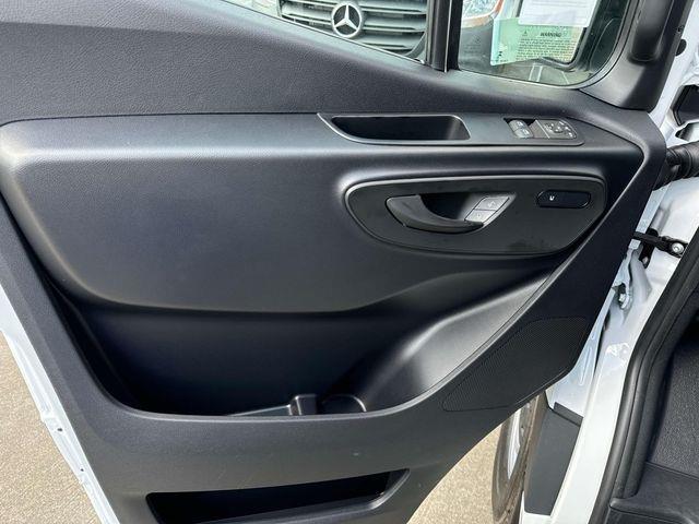 new 2025 Mercedes-Benz Sprinter 2500 car