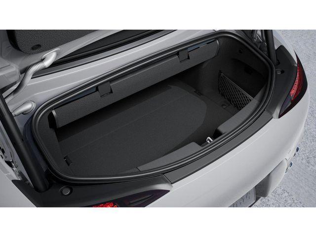 new 2026 Mercedes-Benz AMG SL 43 car, priced at $126,585