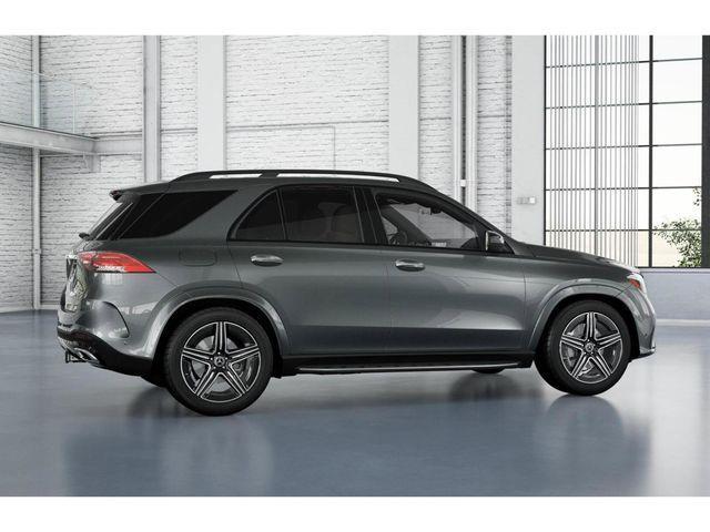 new 2026 Mercedes-Benz GLE 350 car, priced at $73,900