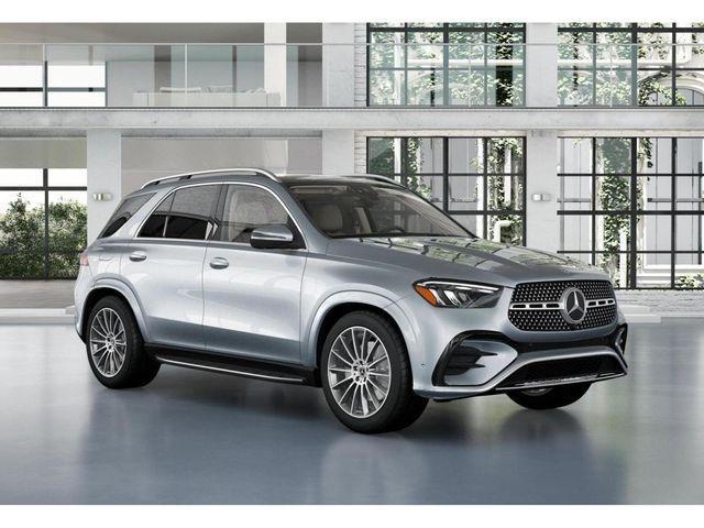 new 2026 Mercedes-Benz GLE 350 car, priced at $73,500