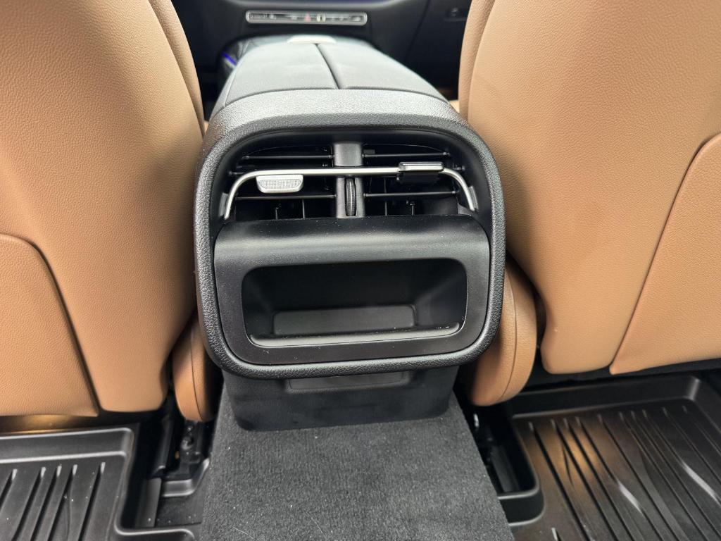 used 2025 Mercedes-Benz E-Class car, priced at $60,898