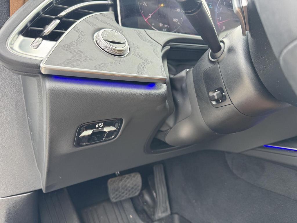 used 2025 Mercedes-Benz E-Class car, priced at $60,898