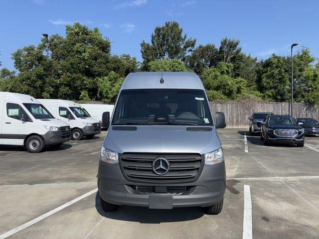 new 2025 Mercedes-Benz Sprinter 2500 car