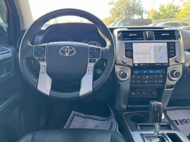 used 2023 Toyota 4Runner car, priced at $43,784