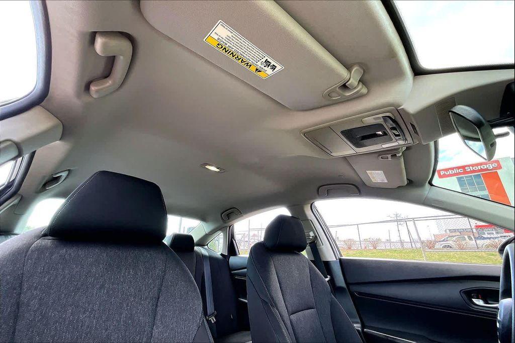 used 2024 Honda Accord car, priced at $22,299