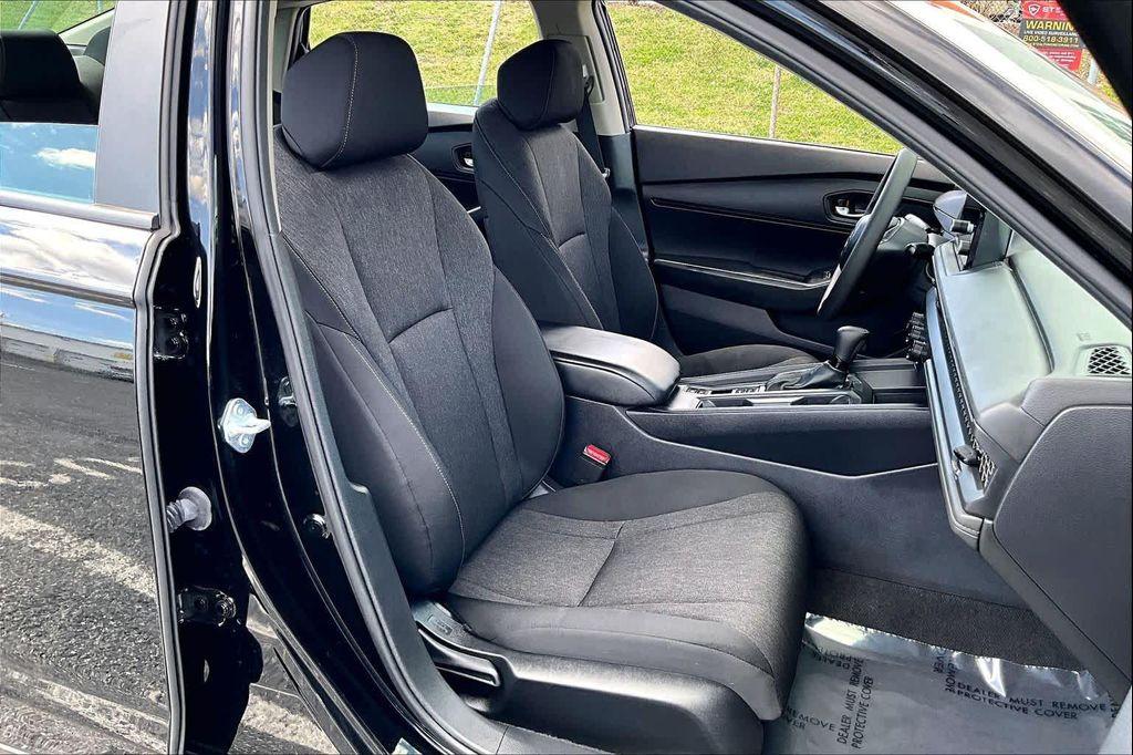 used 2024 Honda Accord car, priced at $22,299