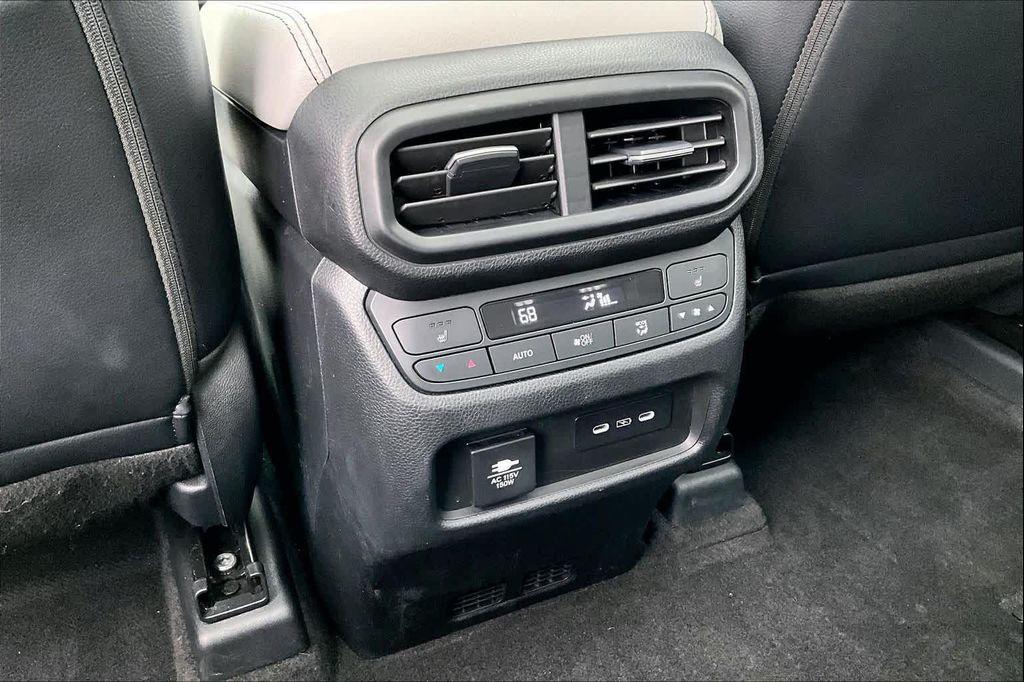 used 2024 Honda Pilot car, priced at $42,298