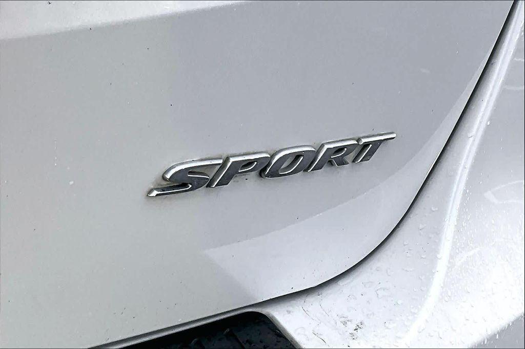 used 2023 Honda Odyssey car, priced at $29,499