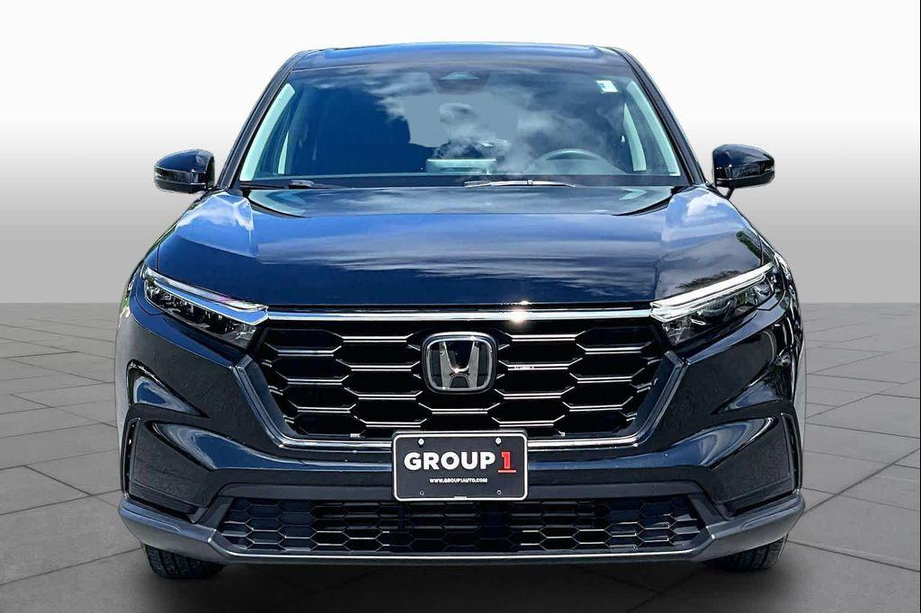 used 2025 Honda CR-V car, priced at $30,497