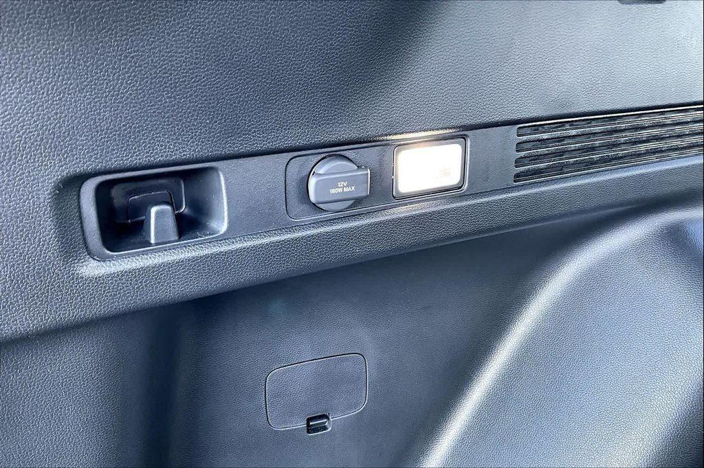 used 2026 Honda CR-V car, priced at $35,298