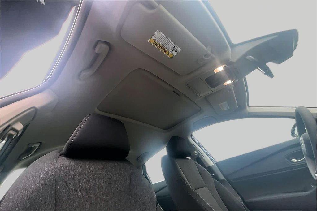 used 2024 Honda Accord car, priced at $27,298
