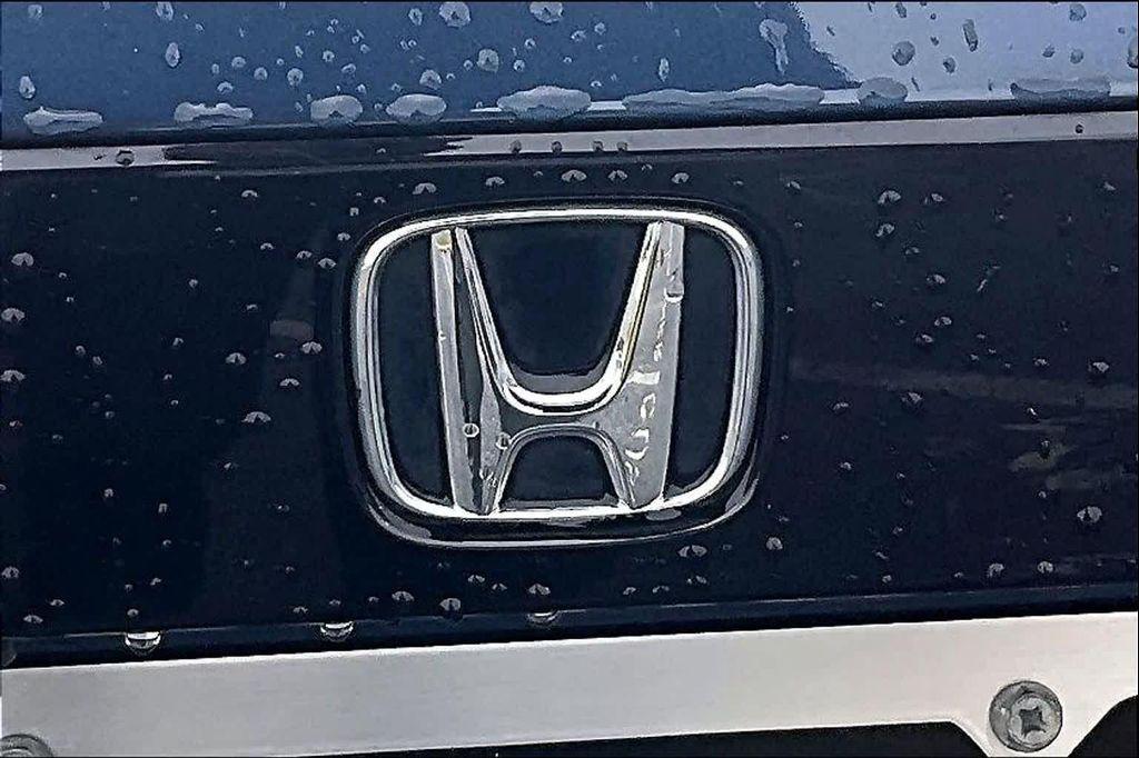 used 2024 Honda Accord car, priced at $27,298