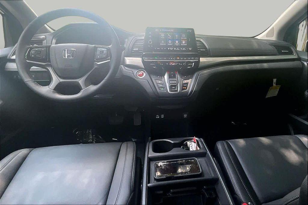 used 2026 Honda Odyssey car, priced at $43,186
