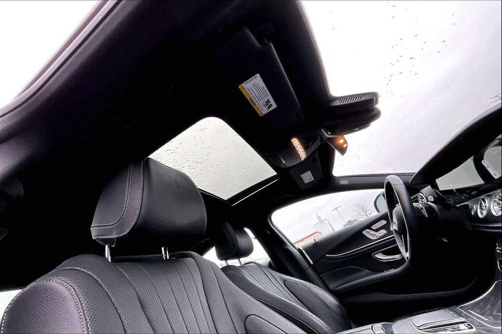 used 2022 Mercedes-Benz CLS 450 car, priced at $42,799