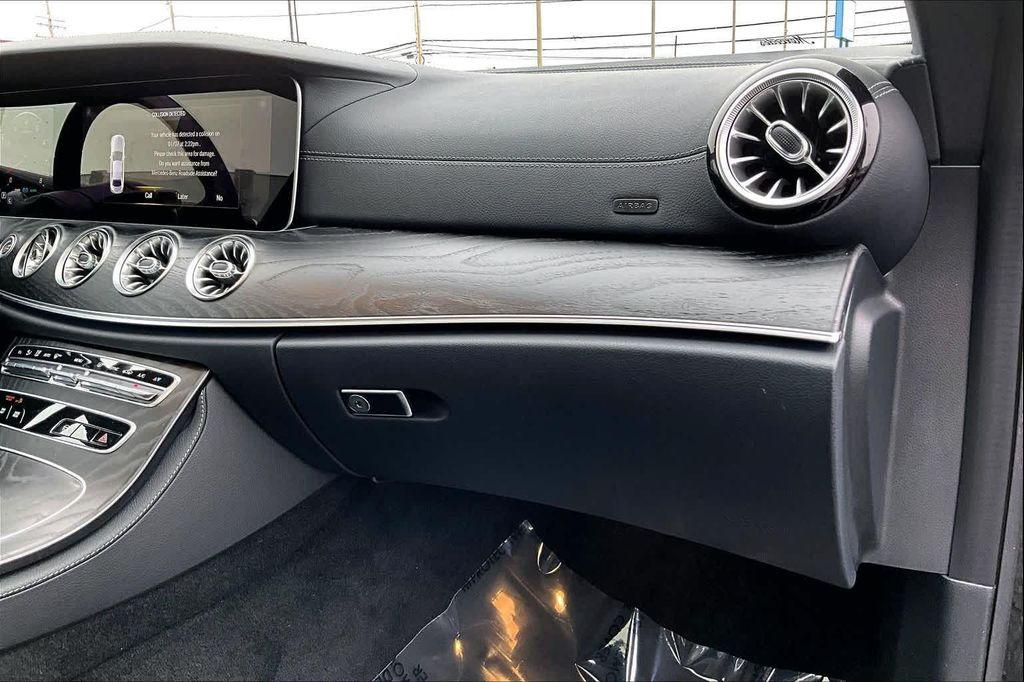 used 2022 Mercedes-Benz CLS 450 car, priced at $42,799