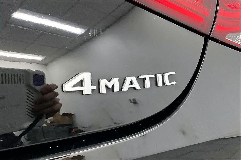 used 2022 Mercedes-Benz CLS 450 car, priced at $42,799