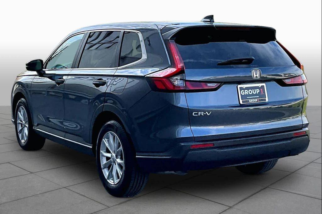 used 2023 Honda CR-V car, priced at $31,772