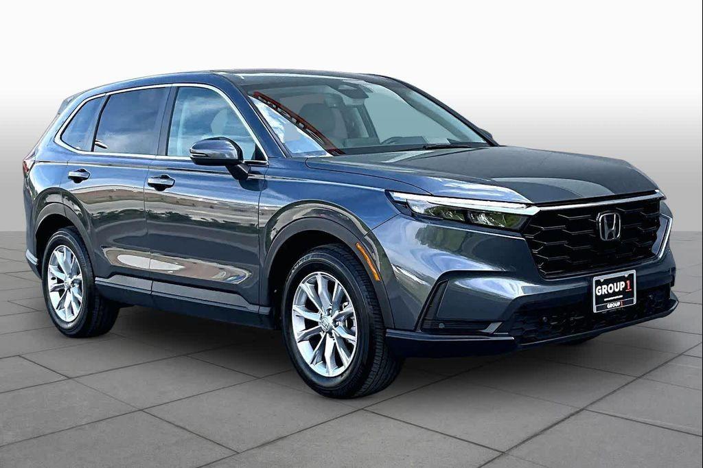 used 2023 Honda CR-V car, priced at $31,772