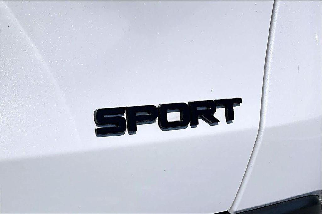 used 2024 Honda HR-V car, priced at $27,298