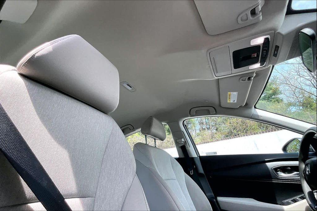 used 2023 Honda Accord car, priced at $22,999