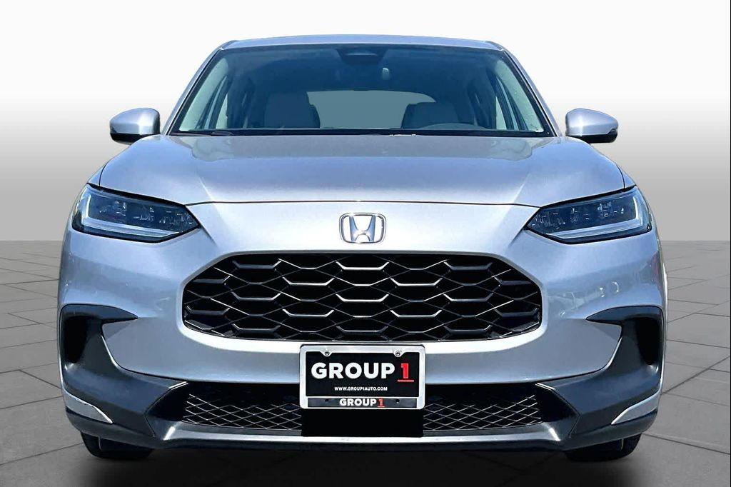 used 2023 Honda HR-V car, priced at $25,999